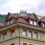 Bank House M 405 - Griwa Rent Interlaken