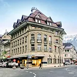 Bank House M 405 - Griwa Rent Apartment Interlaken