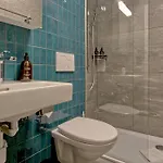 Bank House M 405 - Griwa Rent Appartamento Interlaken