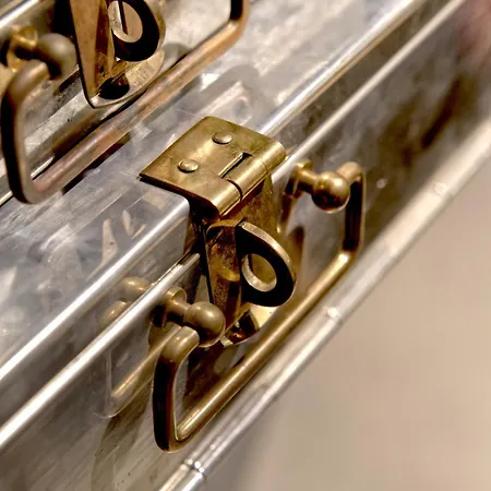 Bank House M 405 - Griwa Rent Apartmán