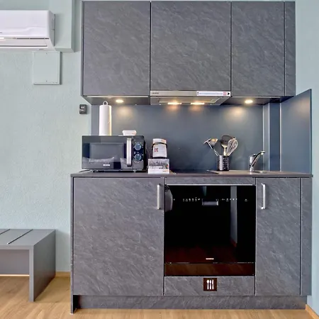 Bank House M 405 - Griwa Rent شقة *