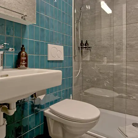 Bank House M 405 - Griwa Rent Apartment Interlaken