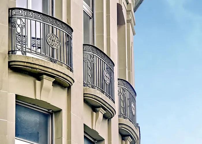 Διαμέρισμα Bank House M 405 - Griwa Rent