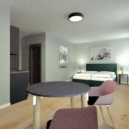 Bank House M 405 - Griwa Rent *