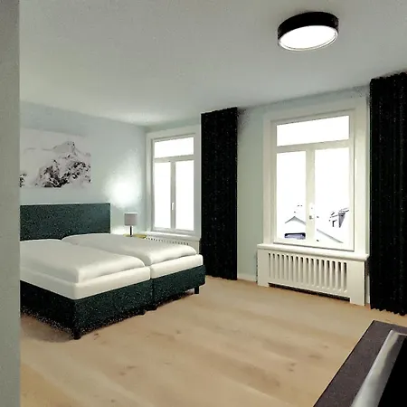 Apartment Bank House M 405 - Griwa Rent *
