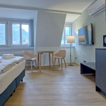 Bank House M 405 - Griwa Rent