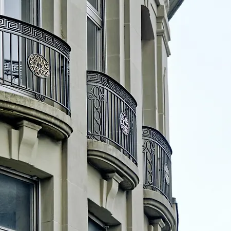 Bank House M 405 - Griwa Rent Interlaken